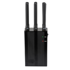 TX TELSIG Handheld GPS Signal Jammer Can Control The Switch Individually