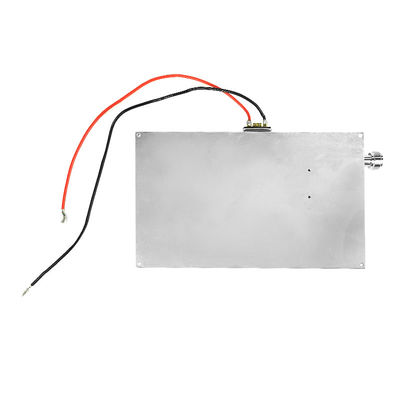 Upgrade 100W Anti Drone Phone WIFI GPS Signal Blocker RF Power Amplifier Module