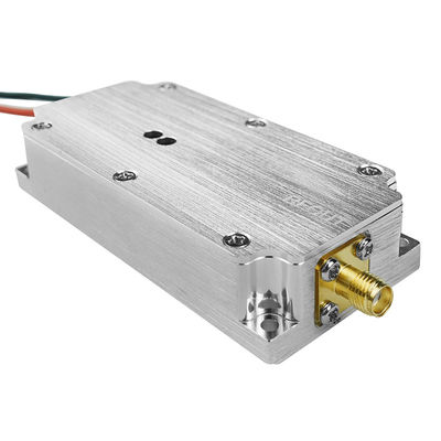 External Lora Digital Signal Source Module 900MHz 1.2G 2.4G 5.8G 50W With Indicator Light