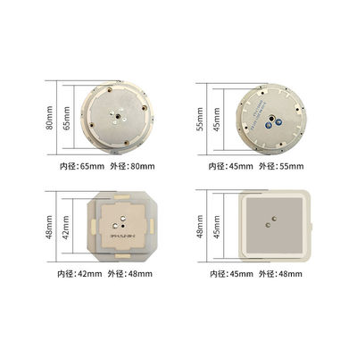 Customized 1160-1660MHz Beidou Built-in High-gain Vehicle Navigation Antenna