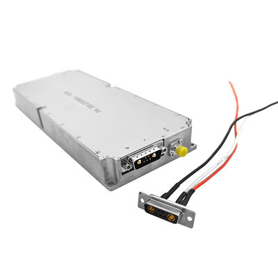 Wide band wireless 300-2000mhz 50W 100W power amplifier jammer module for FPV drone system