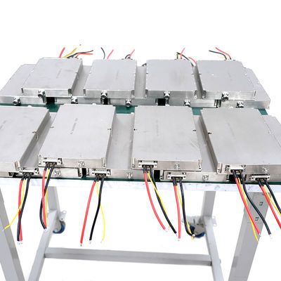 Professional Ultra band 2000-7200mhz 100W power amplifier module for drone jammer