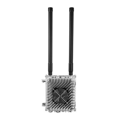 Anti Drone Jammer with SGS CE ROHS UAV jamming Device