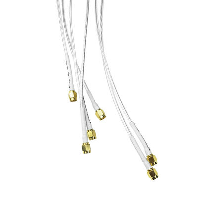 Panel Antenna FPV counter system Parts For SMA Female Signal blocker RF out door Coverage for air security