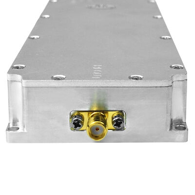 High-Power Jammer 50W GaN PA Module with Circulator for Drone JammingSystem