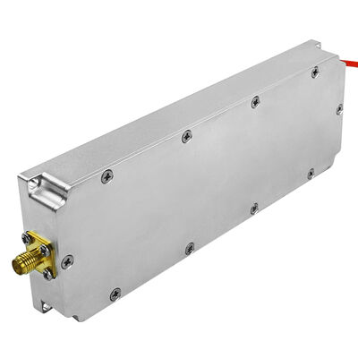 30W 40W 1.2GHZ 2.4GHZ anti uav wireless rf signal shiled jammer module for the VIP Privacy protection