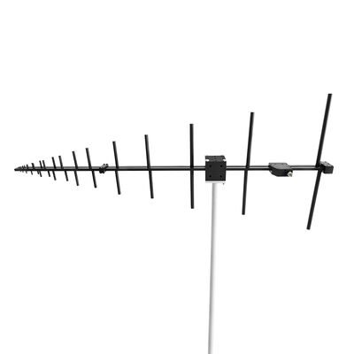 Factory supplier directional 100-7000mhz Log periodic antenna for outdoors communication