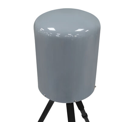 China supplier 5km outdoors drone detection Blacklist and whitelist safety protection