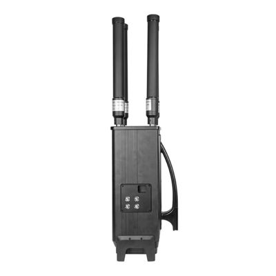System zagłuszania UAV dla skutecznego urządzenia do obrony dronów GPSL1 L2 WIFI