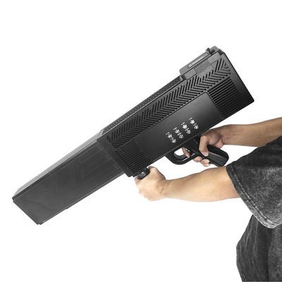 Ręczny 2000-metrowy bloker sygnału przeciw dronowi Jammer Defender