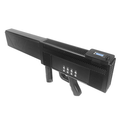 UAV Defender do urządzenia do zakłócania dronów