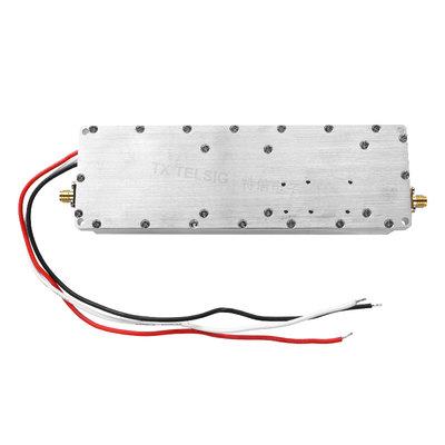30W 400MHz 1000MHz 2000MHz 900-1400MHz dwukierunkowy moduł wzmacniacza mocy ultra szerokopasmowego