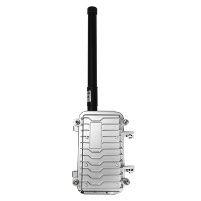 315 MHz 433 MHz Wi-Fi telefon drona przenośny ręczny zakłócacz sygnału