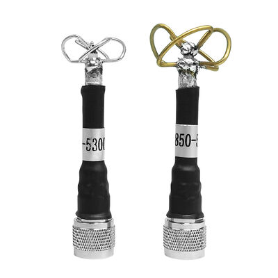 Small size Wifi 5g 5.2ghz  signal 3.5dbm outdoors jamming drone four leaf clover antenna