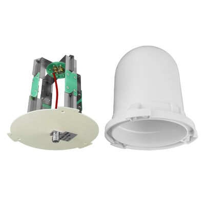 Telefon komórkowy Przenośny telefon komórkowy Jammer sygnału Handheld 8 Antena GSM / 3G / 4G