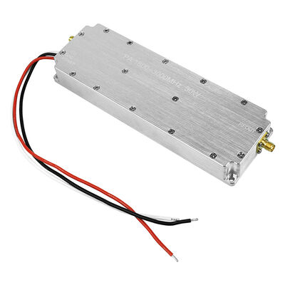 28V napięcie standardowe 20W 30W szerokopasmowy moduł wzmacniacza mocy 1800-3000mhz 3ghz pa