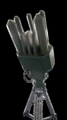 Wojskowy bloker sygnału GPS samochodu OBD DC12V 100mA Promień zapobiegający śledzeniu 5m - 10m