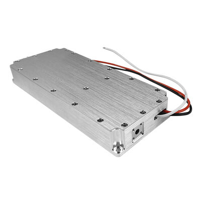 TX TELSIG 50W LORA cyfrowy FPGA 8GHz moduł antydronowego zakłócacza dla ochrony bezpieczeństwa