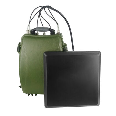 Długodystansowy 1,5km 5pasmowy 8pasmowy blokator sygnału drona