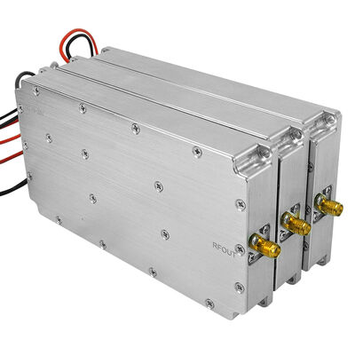 Generator modułu źródła sygnału szerokopasmowego 12-28V 5000-6000mhz dla obszaru łączności