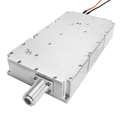 Moduł zakłócający sygnał drona przenośnego o mocy 200 W Wi-Fi 5.2 GHz 5.8 GHz