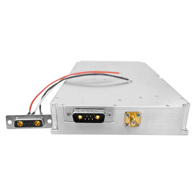 Moduł zakłócający sygnał dronów 200W/300W Moduł systemu zakłócania sygnału anty-UAV Moduł LDMOS 400-2900MHz do przeciwdziałania UAV