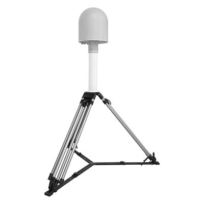 10 km pełnego zasięgu wykrycie precyzja zakłócanie drona urządzenia interferencji sygnału drona sprzęt przeciwdziałania