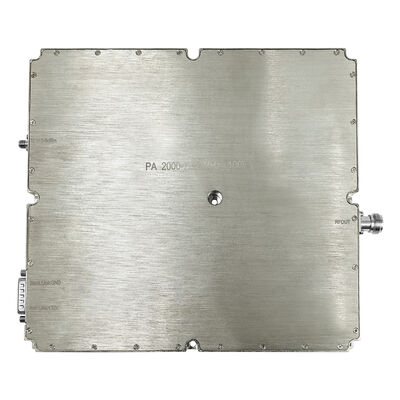 Moduł wzmacniacza mocy PA 300-2700MHz dla projektów rządowych