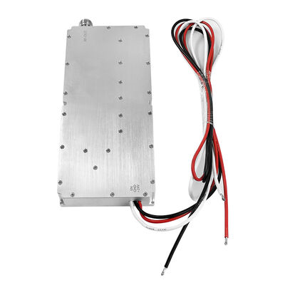 Wysokiej wydajności wyjście 150W 300MHz 2700MHz moduł blokera FPV UAV
