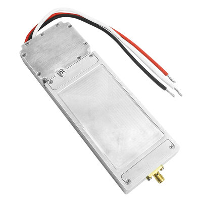 Moduł zakłóceń typu split VCO w kieszeni, WiFi 2,4 GHz i 5,8 GHz, dostosowany.
