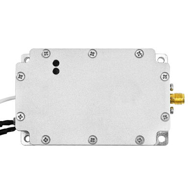 Moduł zagłuszający sygnał WIFI 5GHz, Bluetooth, telefon 5.2GHz, 5.8GHz, 10W