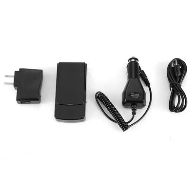 Jammer blokujący GPS 2G / 3G, odległość 5 - 10 metrów Przenośny Jammer GPS