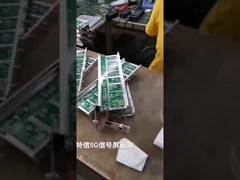 TX-B8H 5G jammer in production