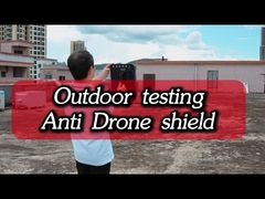 Urządzenie wykrywające sygnały bezprzewodowe