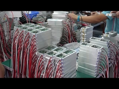 Wyświetlacz fabryczny