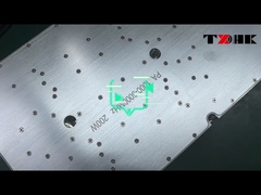 Testy wzmacniacza mocy szerokopasmowego 200W