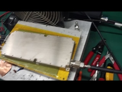 wzmacniacz mocy 300-2000 100W