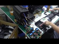 Dostawca zakłócaczy Dorne ODM i OEM w Chinach