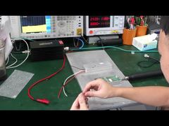 Zobacz moduł wzmacniacza 400-5800 MHz 50 W z zabezpieczeniem temperaturowym do szerokiego zakresu zastosowań Demo